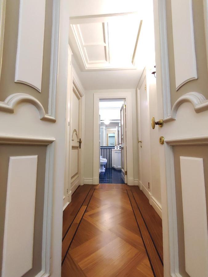 Apartamento Domus Equizia Apt - Colosseum *