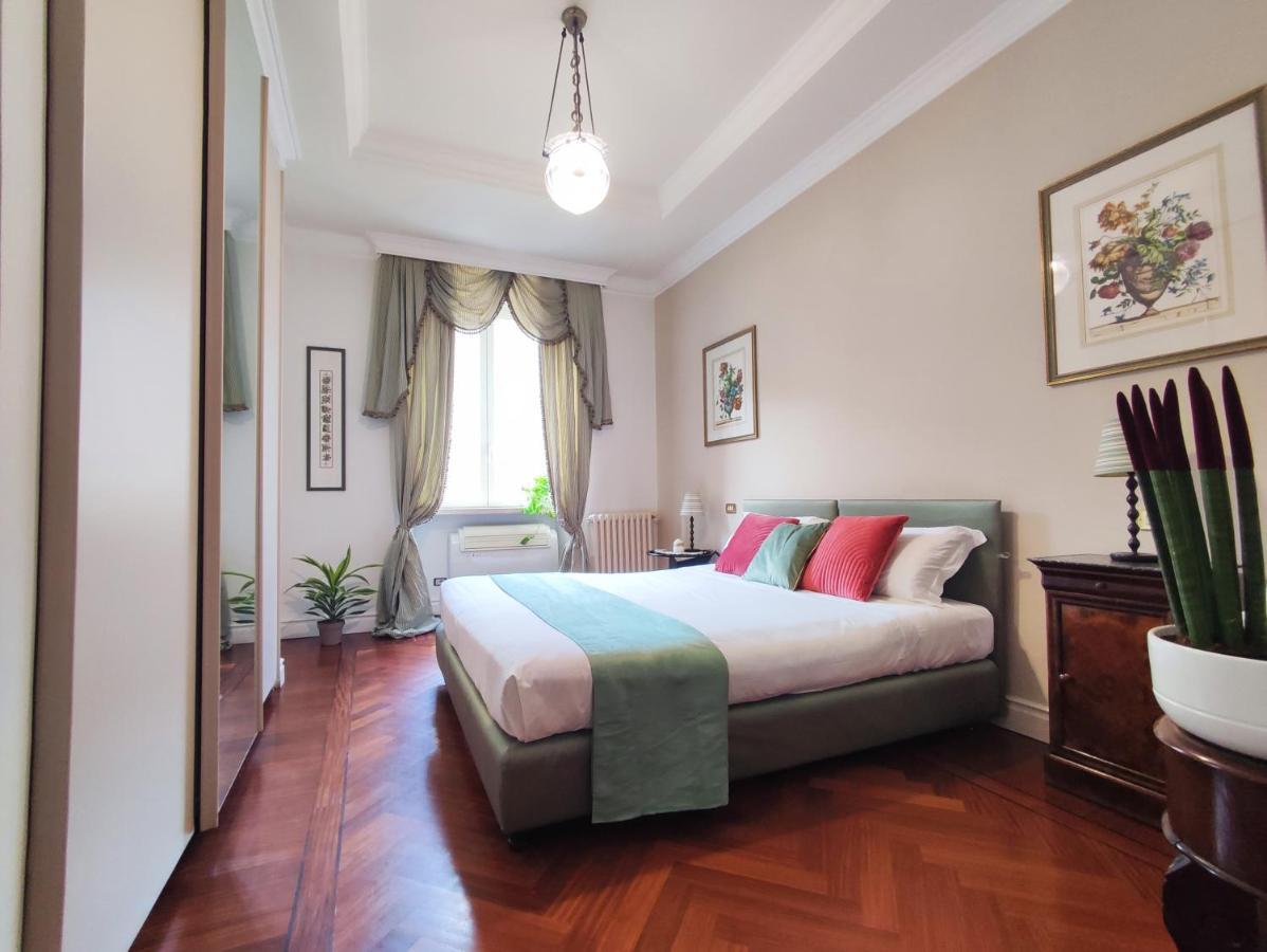 Apartamento Domus Equizia Apt - Colosseum Roma