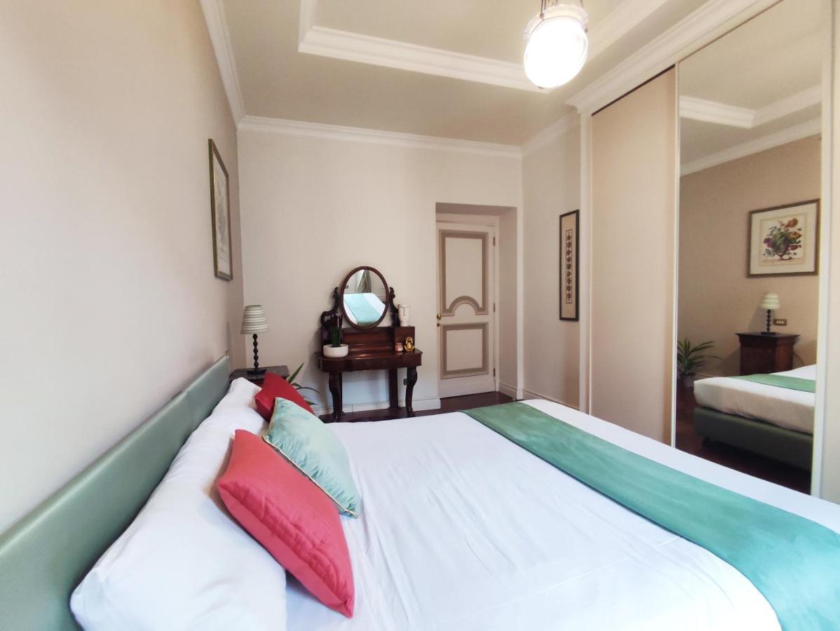 Apartamento Domus Equizia Apt - Colosseum *