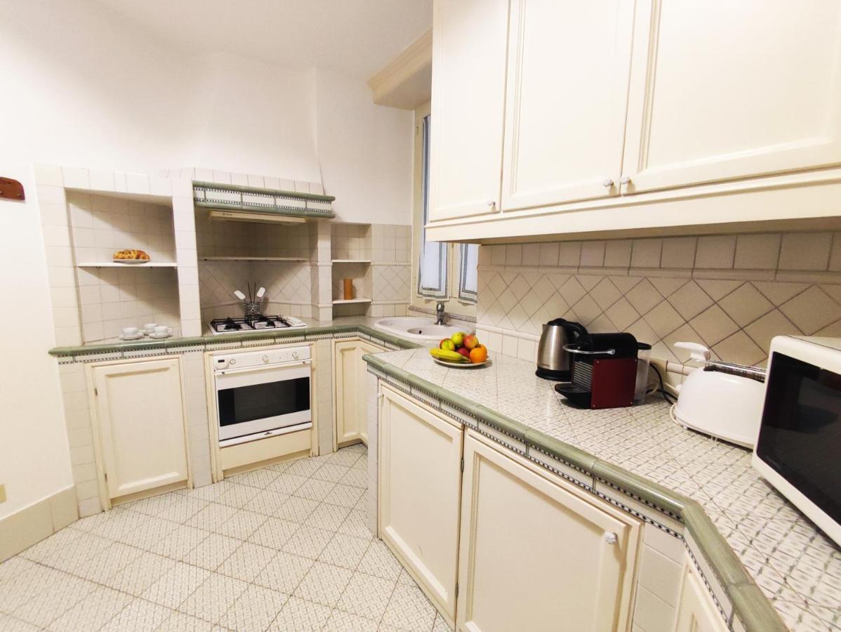 Domus Equizia Apt - Colosseum Apartamento