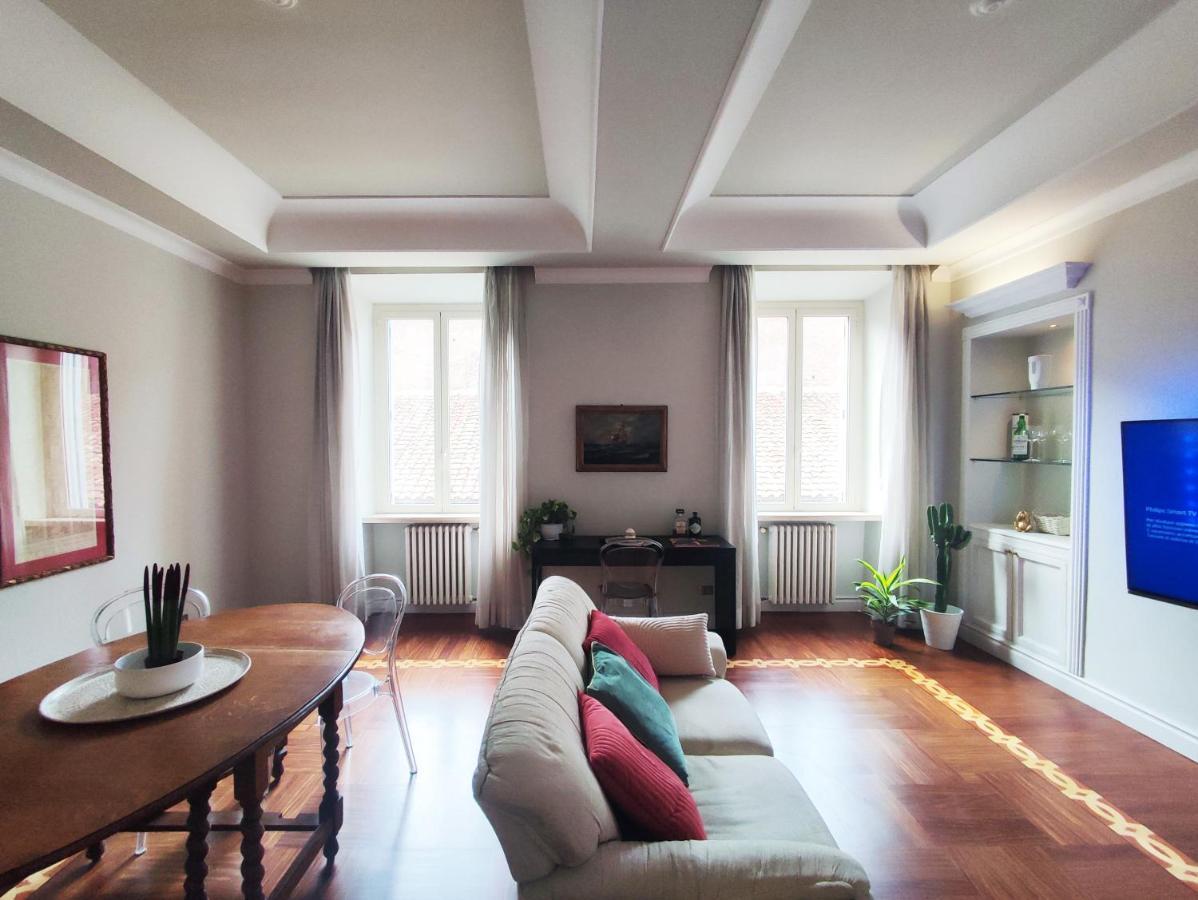 Apartamento Domus Equizia Apt - Colosseum *