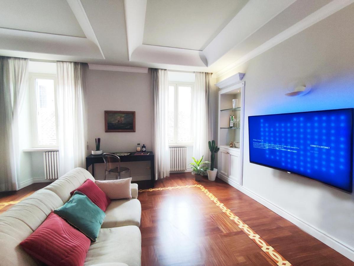 Apartamento Domus Equizia Apt - Colosseum Roma