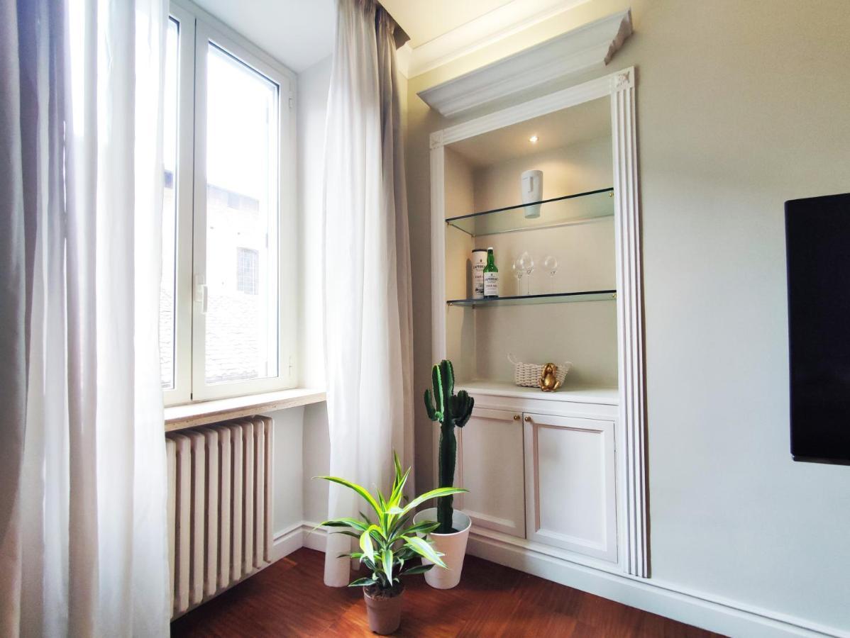 Domus Equizia Apt - Colosseum Apartamento *